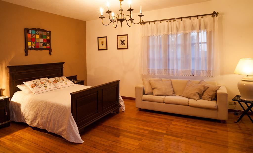 산티아고데콤포스텔라 Casa Da Curuxeira 빌라 외부 사진