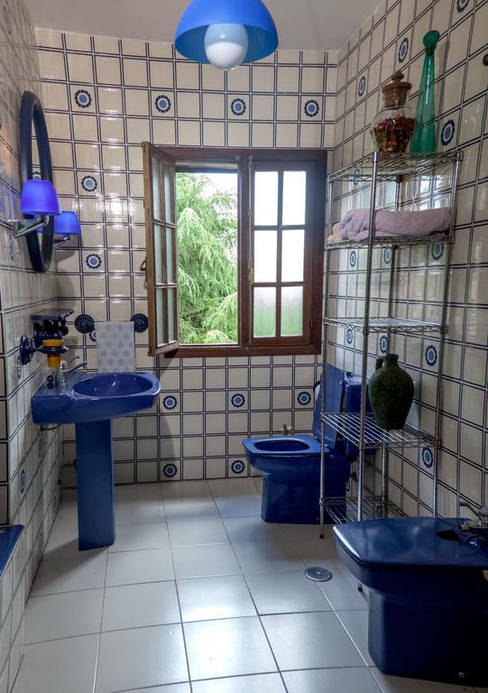 산티아고데콤포스텔라 Casa Da Curuxeira 빌라 외부 사진