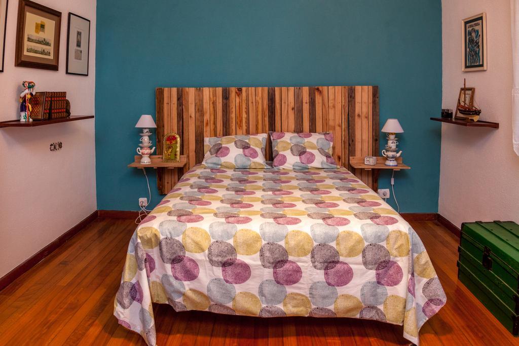 산티아고데콤포스텔라 Casa Da Curuxeira 빌라 외부 사진